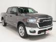 2026 Ram 1500 LONE STAR CREW CAB 4X2 5'7 BOX Pickup