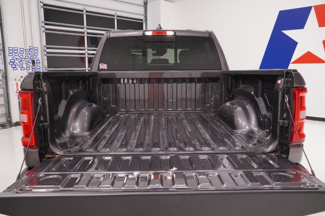 2026 RAM 1500 Big Horn/Lone Star - Photo 8