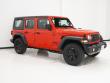 2026 Jeep Wrangler 4-DOOR SPORT Sport Utility