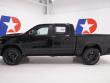 2027 Ram 1500 REBEL CREW CAB 4X4 5'7 BOX Pickup