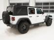 2026 Jeep Wrangler 4-DOOR WILLYS Sport Utility
