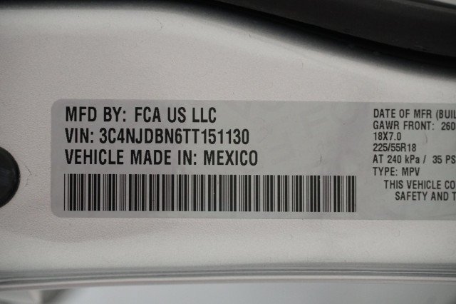 2026 Jeep Compass Altitude Special Edition - Photo 38
