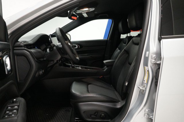 2026 Jeep Compass Altitude Special Edition - Photo 15