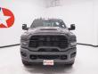 2027 Ram 2500 BLACK EXPRESS CREW CAB 4X4 6'4 BOX Pickup