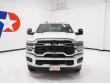 2027 Ram 3500 TRADESMAN CREW CAB 4X4 8' BOX Pickup