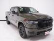 2027 Ram 1500 LARAMIE CREW CAB 4X4 5'7 BOX Pickup