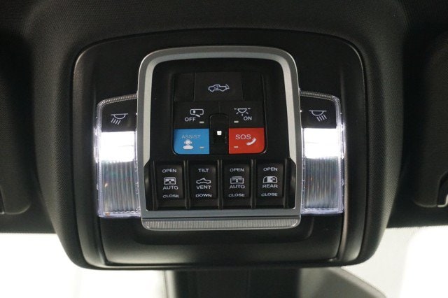 2026 RAM 1500 Laramie - Photo 27