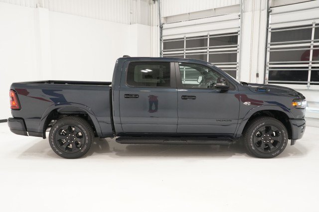 2026 Ram 1500 Lone Star photo 4