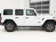 2026 Jeep Wrangler 4-DOOR SAHARA Sport Utility