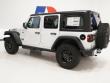 2026 Jeep Wrangler 4-DOOR WILLYS Sport Utility