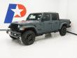 2026 Jeep Gladiator WILLYS 4X4 Pickup