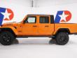 2026 Jeep Gladiator WILLYS 4X4 Pickup