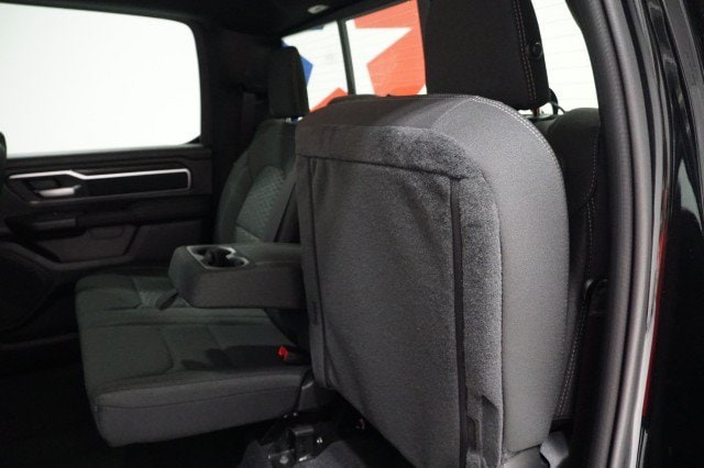2026 RAM 1500 Big Horn/Lone Star - Photo 19