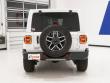 2026 Jeep Wrangler 4-DOOR SAHARA Sport Utility