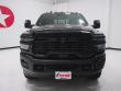 2027 Ram 2500 Warlock Pickup
