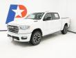 2026 Ram 1500 LARAMIE CREW CAB 4X4 5'7 BOX Pickup