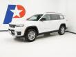 2025 Jeep Grand Cherokee L LAREDO X 4X2 Sport Utility