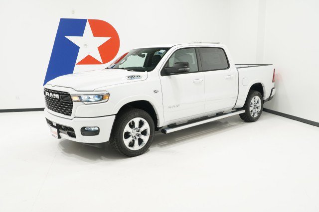 2026 RAM Ram 1500 Pickup Big Horn/Lone Star's photo