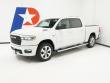 2026 Ram 1500 LONE STAR CREW CAB 4X4 5'7 BOX Pickup
