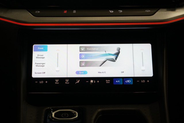 2025 Jeep Wagoneer S Launch Edition - Photo 41