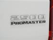 2025 Ram ProMaster PROMASTER 2500 TRADESMAN CARGO VAN HIGH ROOF 159' Cargo Van