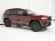 2025 Jeep Grand Cherokee ALTITUDE X 4X2 Sport Utility