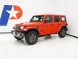 2026 Jeep Wrangler 4-DOOR SAHARA Sport Utility