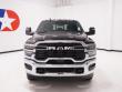 2027 Ram 3500 TRADESMAN CREW CAB 4X4 8' BOX Pickup