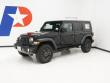 2026 Jeep Wrangler 4-DOOR SPORT S Sport Utility