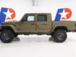 2025 Jeep Gladiator SPORT S 4X4 Pickup