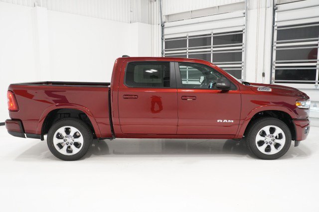 2026 Ram 1500 Lone Star photo 4