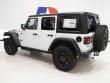 2026 Jeep Wrangler 4-DOOR WILLYS Sport Utility