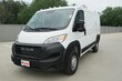  Ram ProMaster