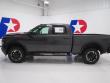 2027 Ram 2500 Warlock Pickup