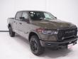 2027 Ram 1500 REBEL CREW CAB 4X4 5'7 BOX Pickup