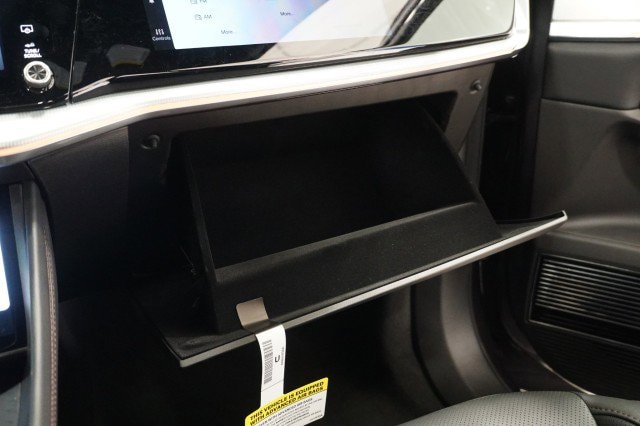 2025 Jeep Wagoneer S Launch Edition - Photo 47