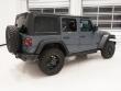 2026 Jeep Wrangler 4-DOOR WILLYS Sport Utility