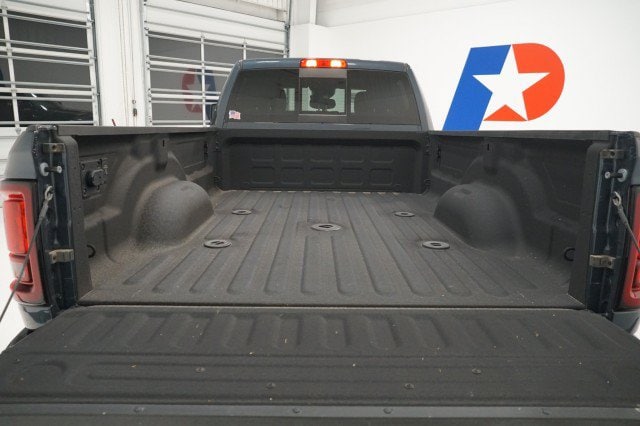 2026 RAM 2500 Tradesman - Photo 8