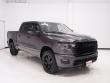 2027 Ram 1500 LARAMIE CREW CAB 4X4 5'7 BOX Pickup