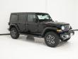 2025 Jeep Wrangler 4-DOOR SAHARA Sport Utility
