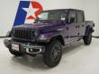 2026 Jeep Gladiator SPORT S 4X4 Pickup