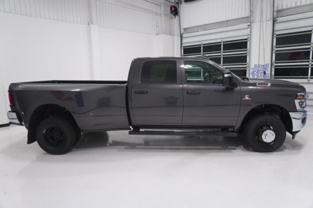 New 2027 Ram 3500 Tradesman Pickup