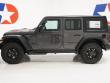 2026 Jeep Wrangler 4-DOOR WILLYS Sport Utility
