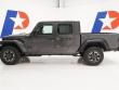 2026 Jeep Gladiator SAHARA 4X4 Pickup
