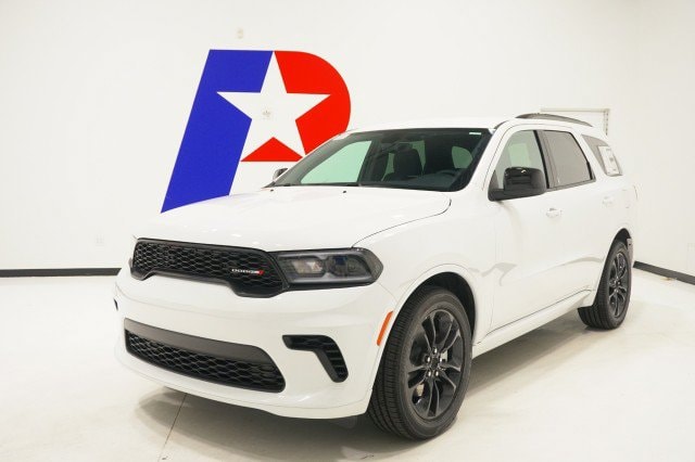 2026 Dodge Durango GT RWD's photo