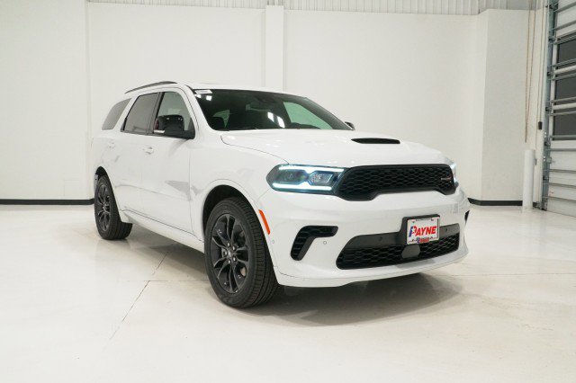 2024 Dodge Durango GT Premium photo 2