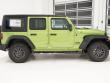 2026 Jeep Wrangler 4-DOOR SPORT S Sport Utility