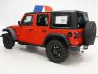 2026 Jeep Wrangler 4-DOOR WILLYS Sport Utility