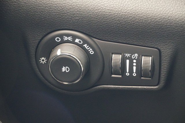 2026 Jeep Compass Altitude Special Edition - Photo 29