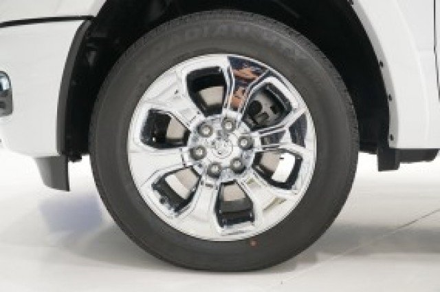 2026 RAM 1500 Big Horn/Lone Star - Photo 35